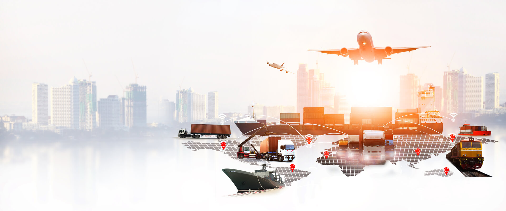 Customs broker