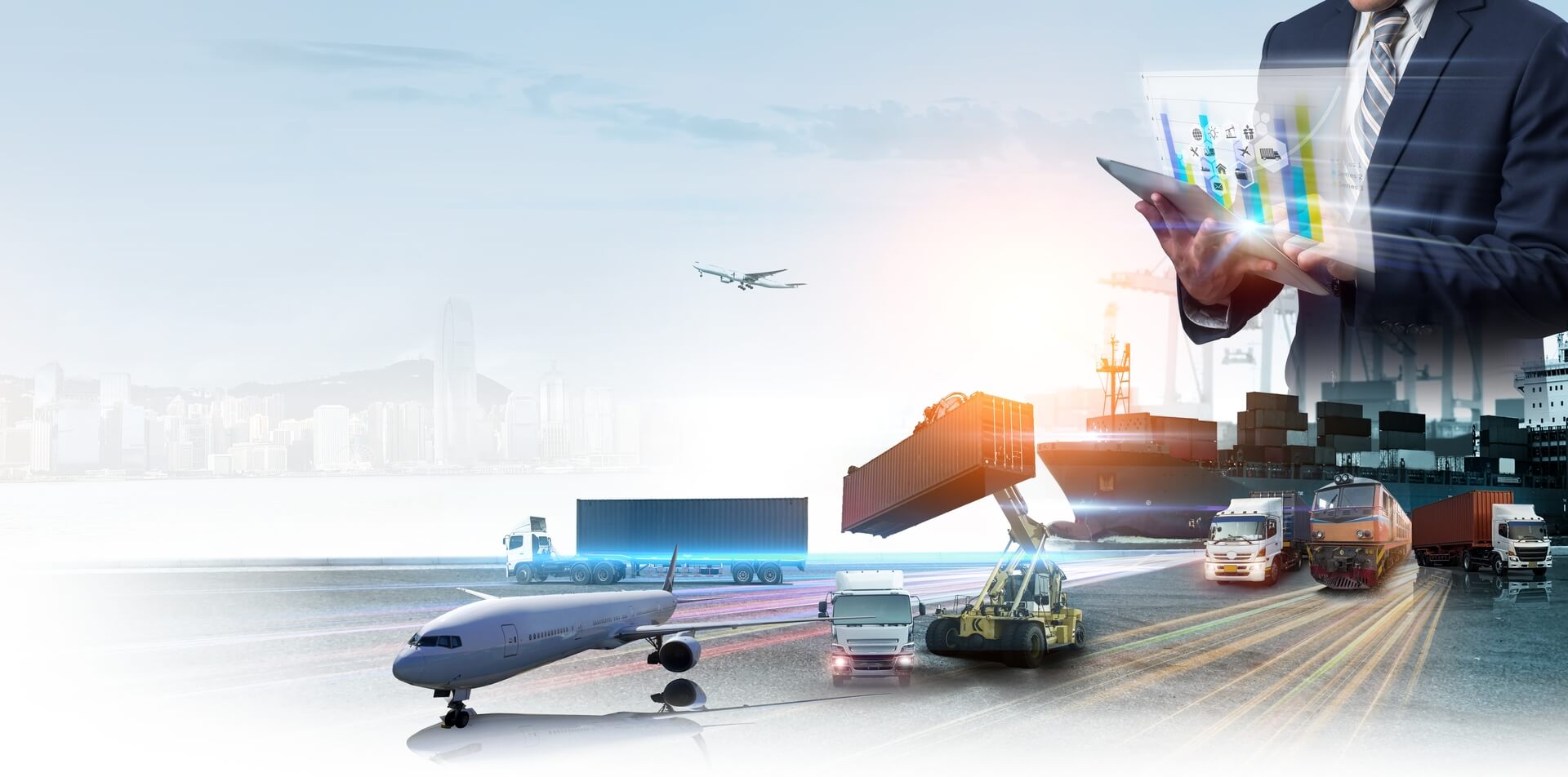 Certified customs brokers